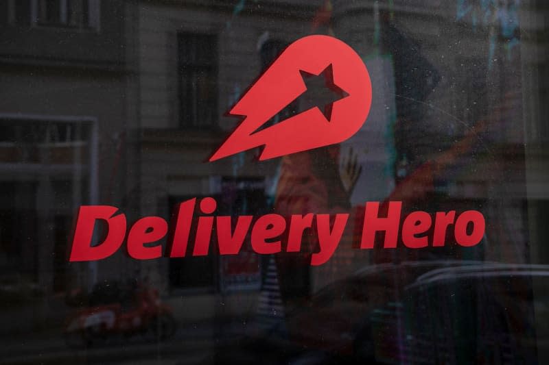 Delivery Hero under EU investigation for alleged cartel activity