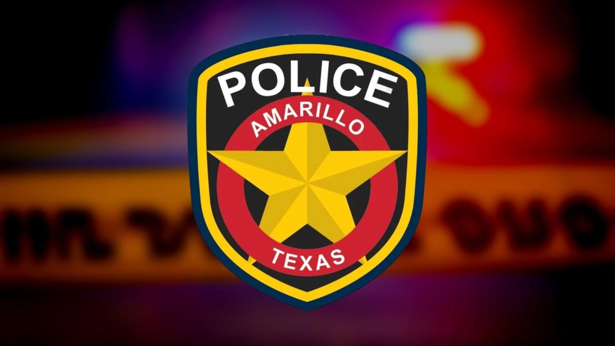 Developing: Amarillo police work scene of fatal crash at I-40 and Eastern overnight