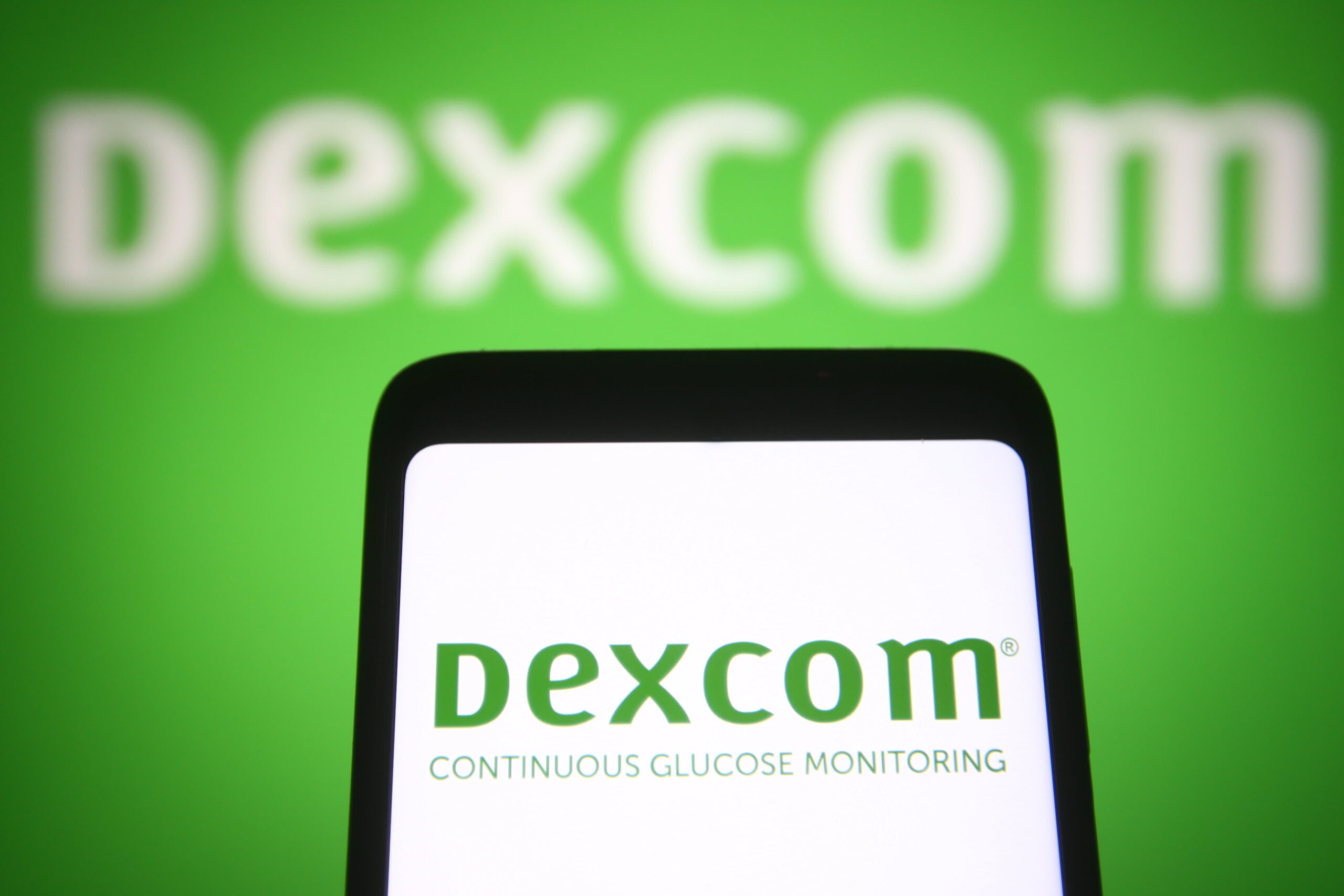 Dexcom shares plummet more than 30% after company lowers fiscal year guidance