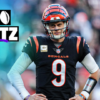 Dissecting Joe Burrow’s 18-game proposal + Can Bears win NFC North? | Zero Blitz