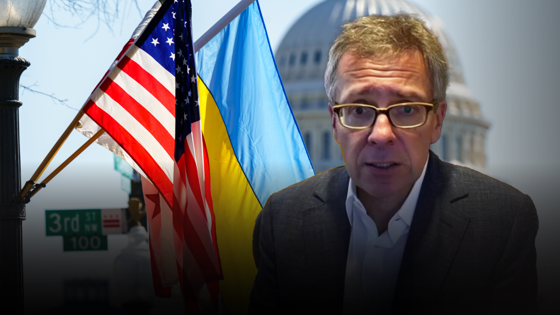 Does the US have a plan for Ukraine other than stalemate?