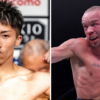 Doheny to challenge undisputed champion Inoue