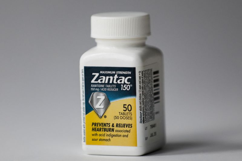 Drugmakers’ appeal to end Zantac cancer lawsuits rebuffed by judge