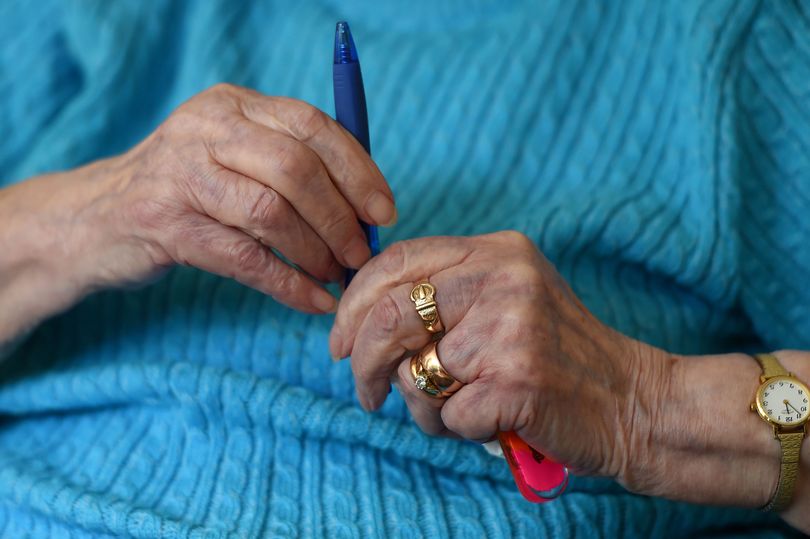 DWP pays State Pensioners top up worth £5,200 a year after certain age