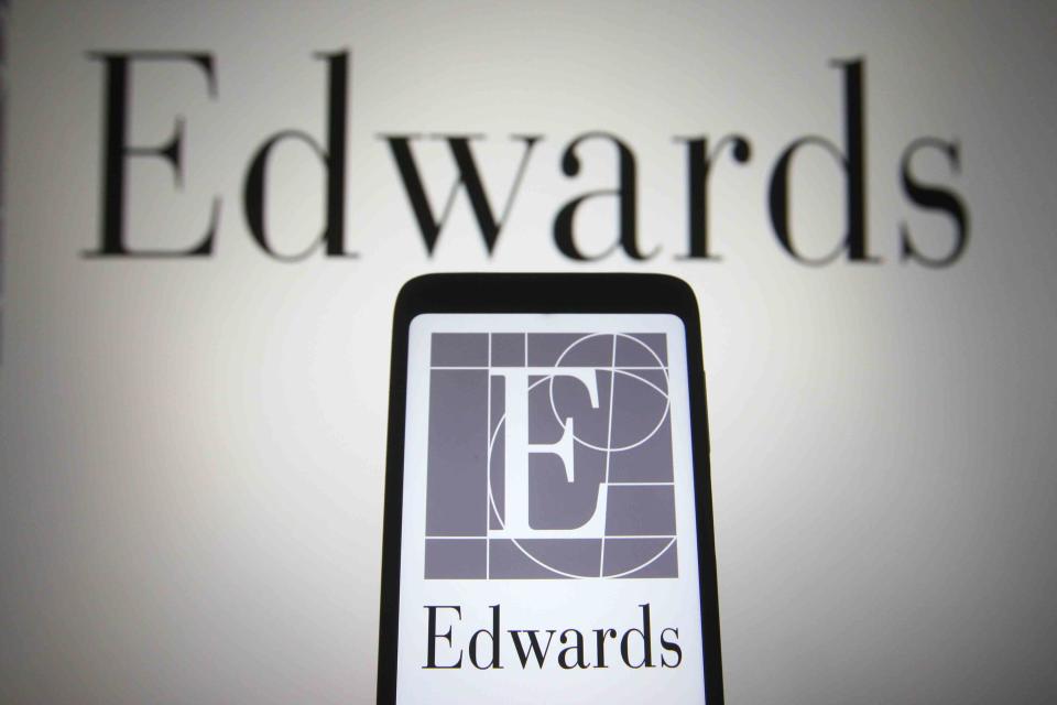 Edwards Lifesciences Stock Plummeted Today. Here’s Why