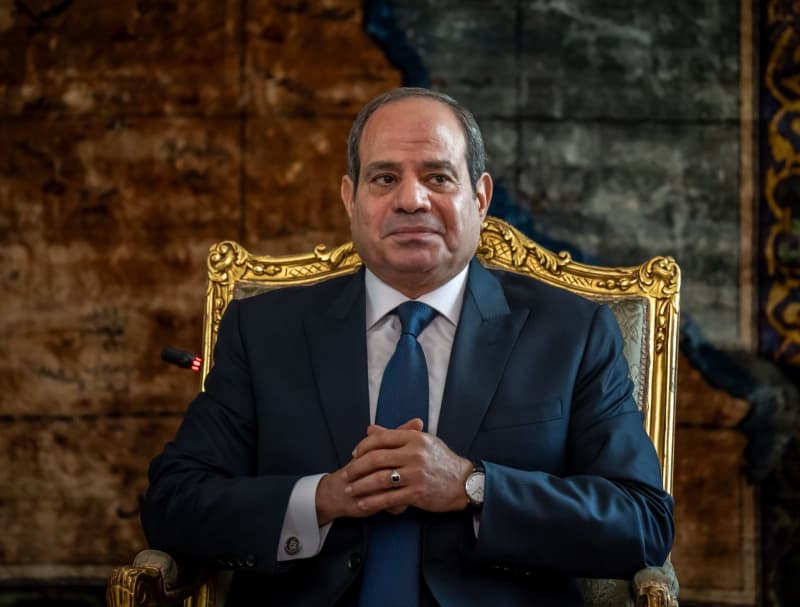 Egypt names new defence, foreign ministers amid regional unrest