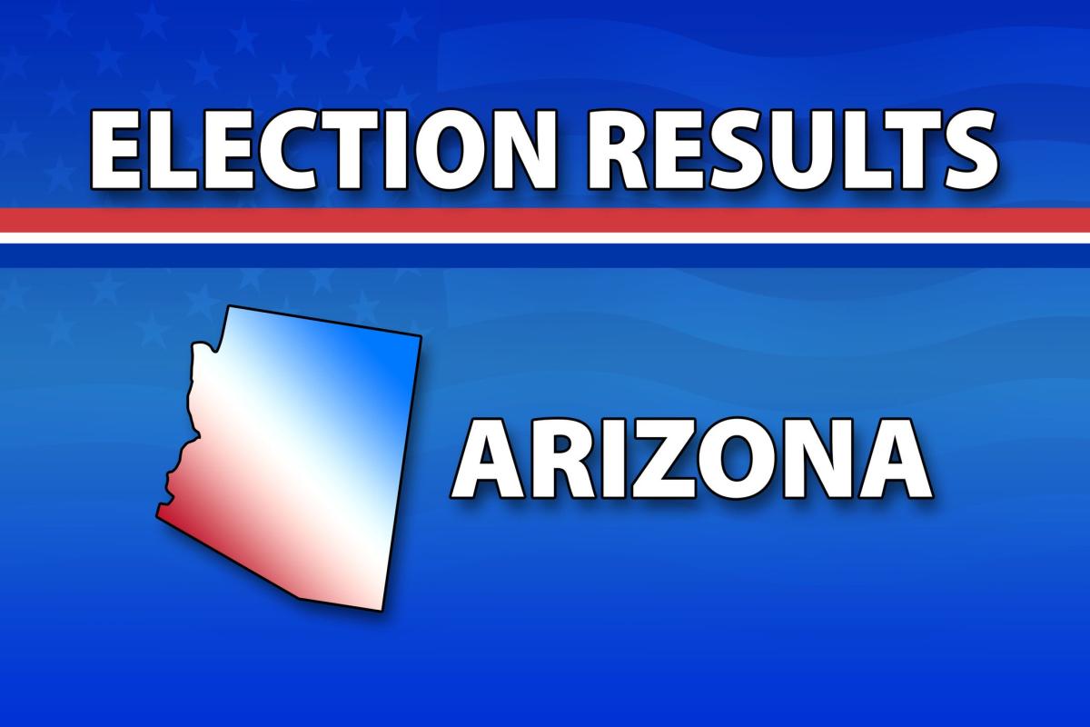 Election Day 2024: Live Arizona primary results