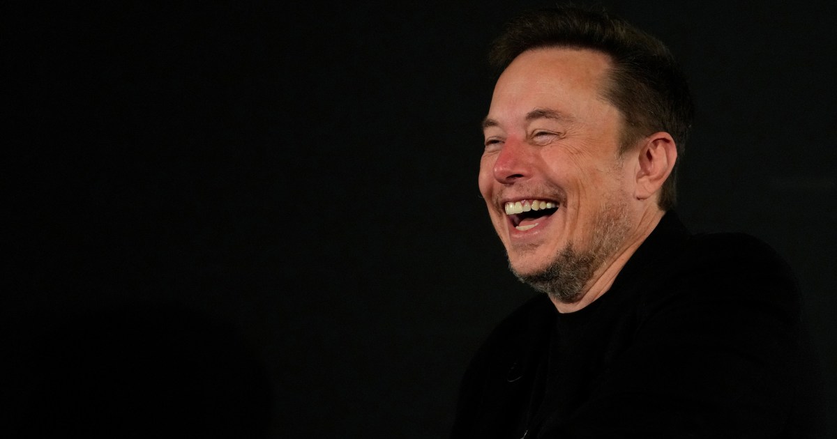 Elon Musk beats 0m severance lawsuit by fired Twitter workers