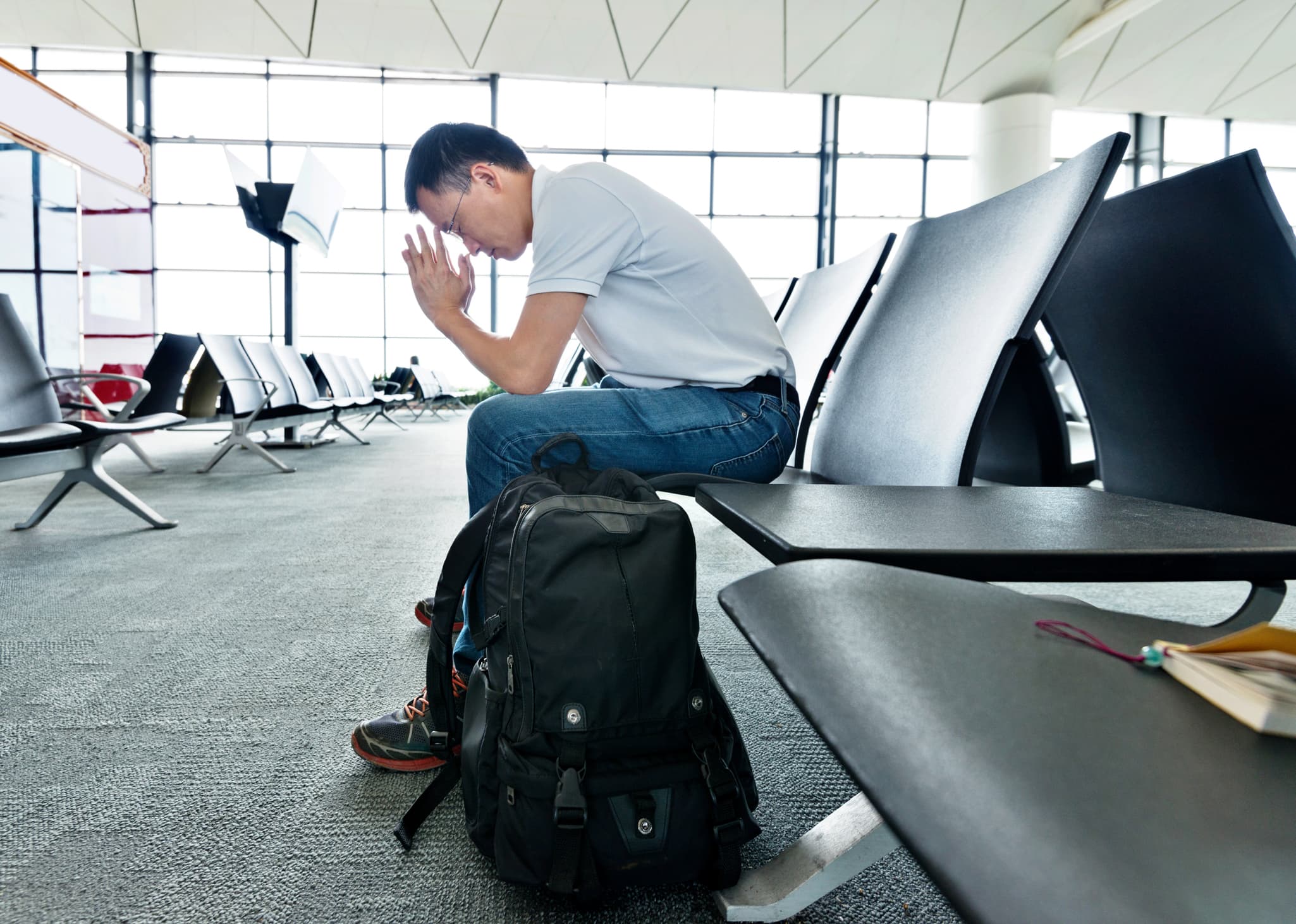 Enough is enough: Japanese airlines clamp down on abusive travelers