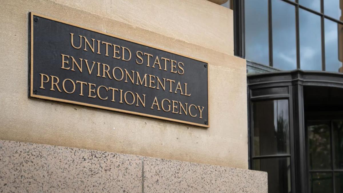 EPA issues first-ever denial of state plan that would have risked serious health issues for countless Americans: ‘Today marks a significant victory’