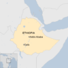 Ethiopia landslide rescuers pull 157 bodies from mud