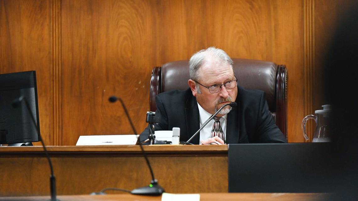 Ex-Bibb County Schools official admits to concealing wife’s death, avoids murder trial