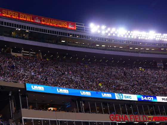 😱 World Cup Danger? The Stadiums in the United States Are MUCH Smaller