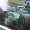 F1 Belgian Grand Prix LIVE: Third practice results at Spa as Lance Stroll crashes in rain