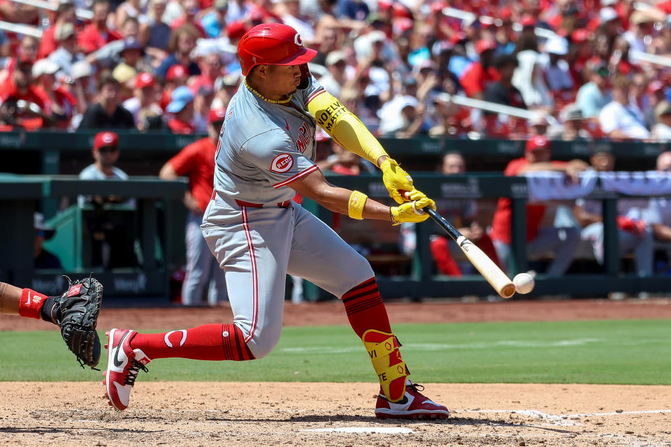 Fantasy Baseball Hitter Waiver Wire: 5 bats to target for a boost in Week 14