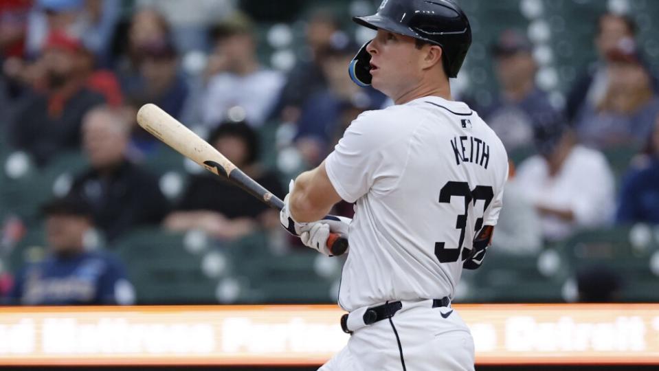 Fantasy Baseball Waiver Wire Watch: Colt Keith headlines adds to make going into the All-Star break