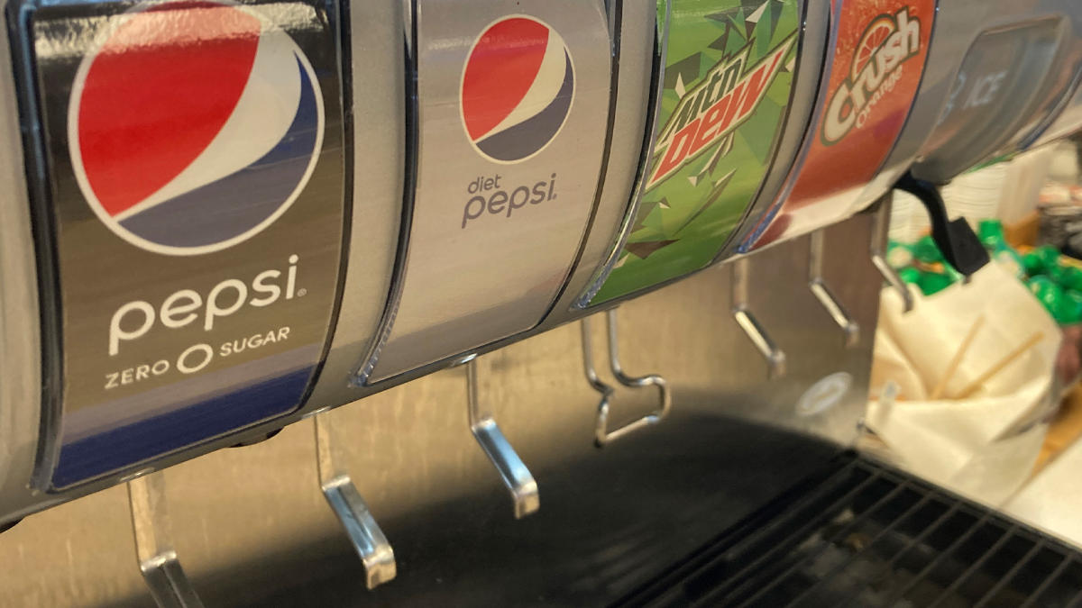 FDA bans soda additive over health concerns