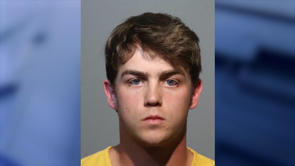 Florida man driving mom’s new Porsche accused in deadly, fiery crash: ‘I have his blood on my hands’