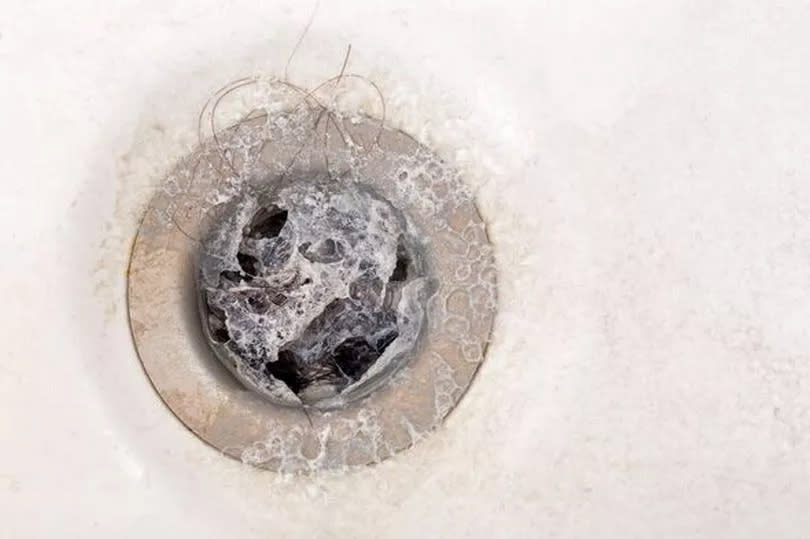 Forget vinegar and baking soda to unblock drains — use plumber’s ‘better’ method