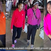 Four women wanted in Lafayette retail theft