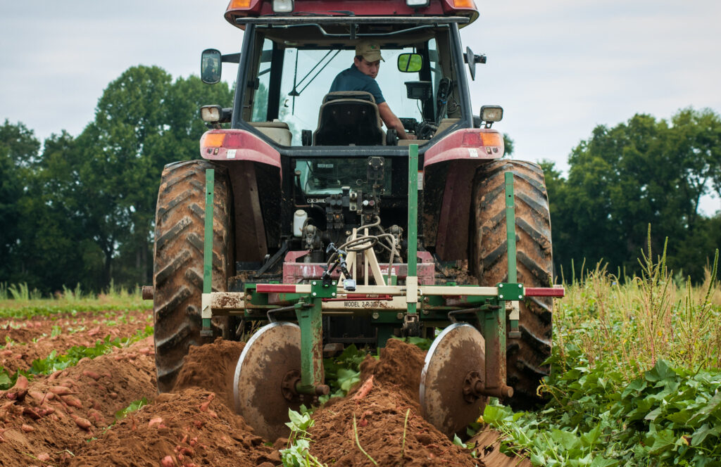 ‘Frustrating’ partisan stalemate: the new normal for farm bills?