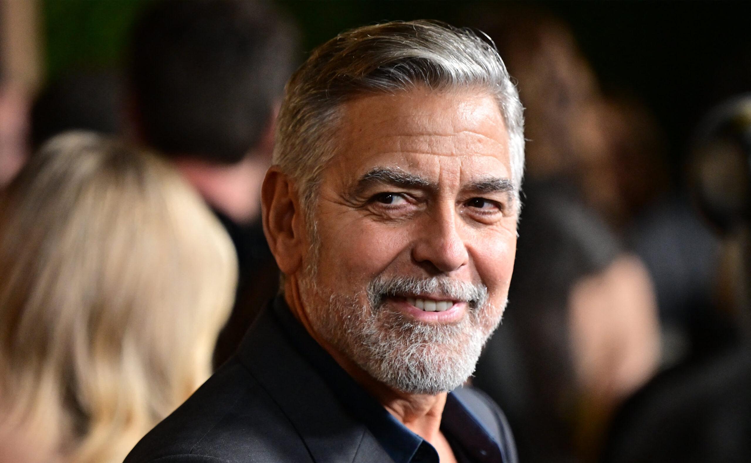 George Clooney calls on Biden to drop out of presidential race