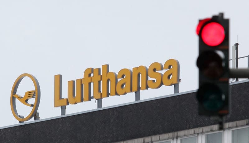 German Covid-19 aid for Lufthansa under EU investigation