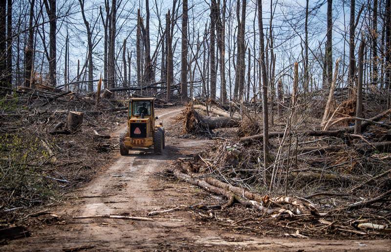 Get outdoors this weekend and enjoy all Mother Nature has to offer across Indiana