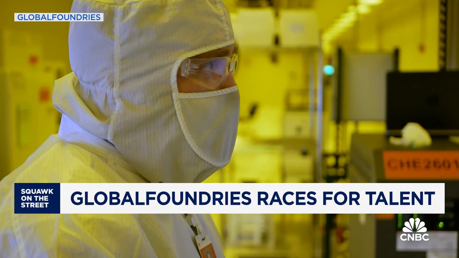 GlobalFoundries races to find semiconductor talent as demand for chips soars