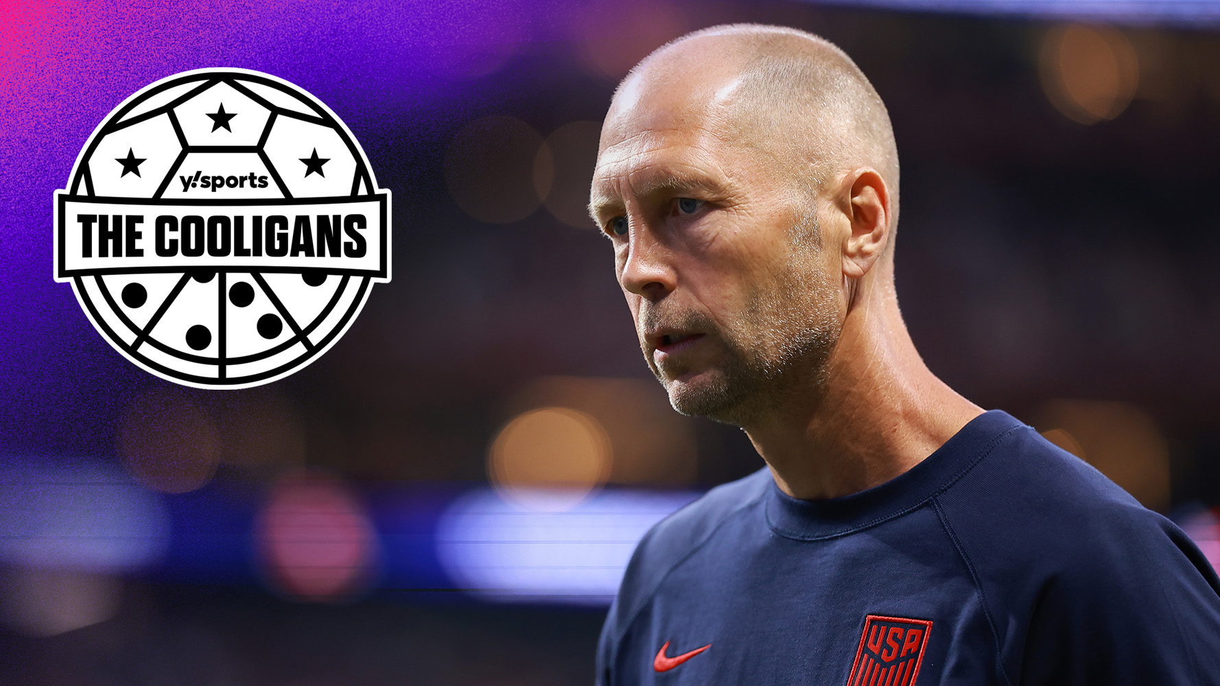 Gregg Berhalter is out, who should replace him? Plus, the Euro and Copa finals are set