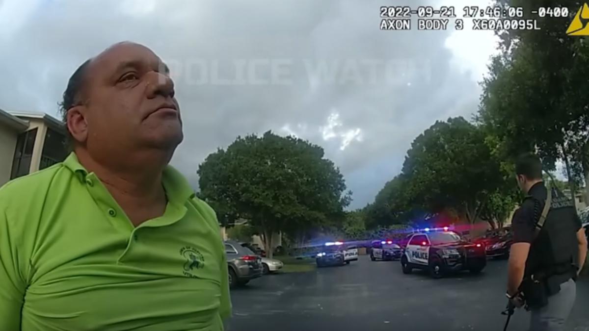 Guy Pulls Gun On Repo Man, Immediately Regrets It