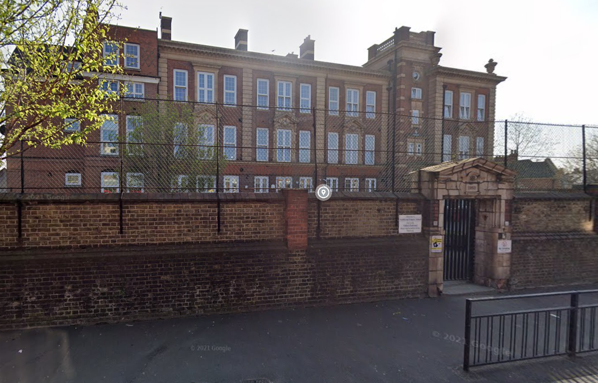 Hackney head teacher wins £100,000 after being unfairly sacked for tapping son’s hand