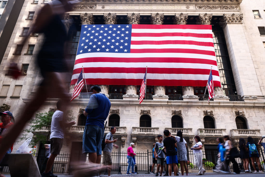 Here are 3 major reports that could drive the stock market in the week ahead