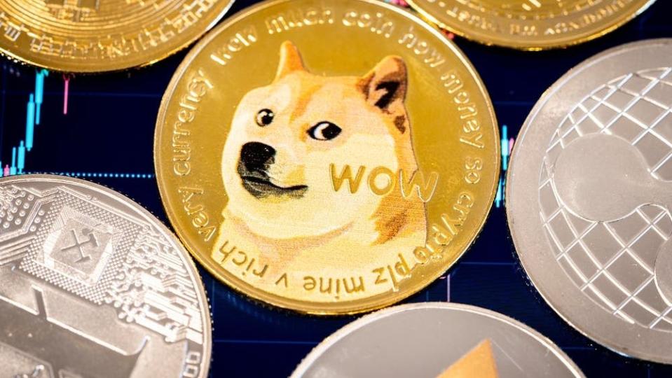 Here’s How Much 0 Invested In Dogecoin Would Be Worth Today If You Invested When Elon Musk First Tweeted About It