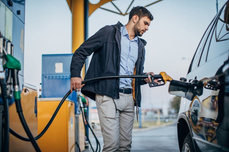 Here’s How Much Costco Gas Could Save the Average Driver in a Year