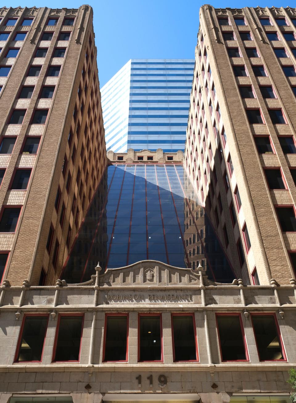 Historic downtown Oklahoma City building purchased, will be turned into housing