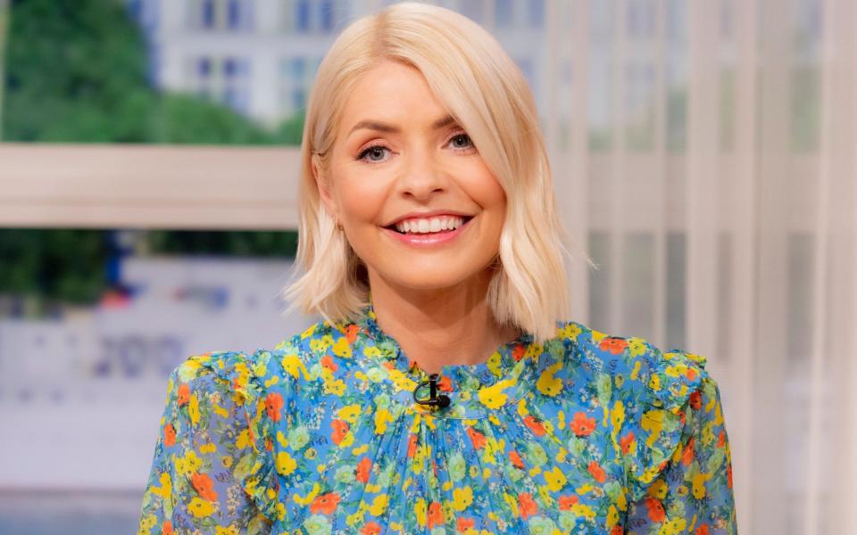 Holly Willoughby kidnap plot suspect ‘shocked even those prepared to fantasise with him’