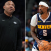 How Kentavious Caldwell-Pope triggered Darvin Ham haters without mentioning ex-Lakers coach