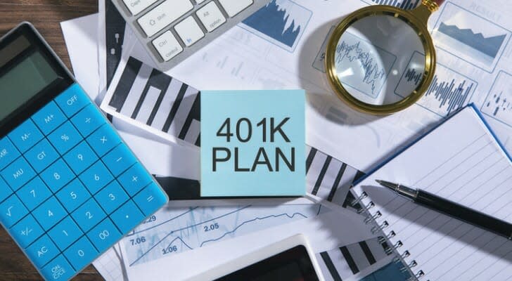 How Much Should I Have in My 401(k) at 50?