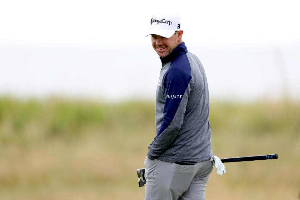 How to watch the 2024 British Open Golf Championship: Tee times, where to stream and more