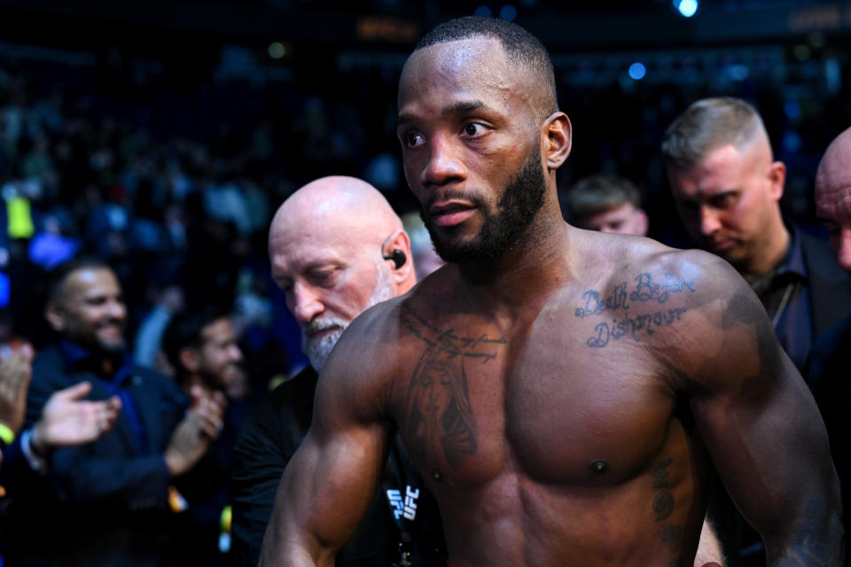 How to watch UFC 304: Edwards vs. Muhammad 2 fight card details, start times and more