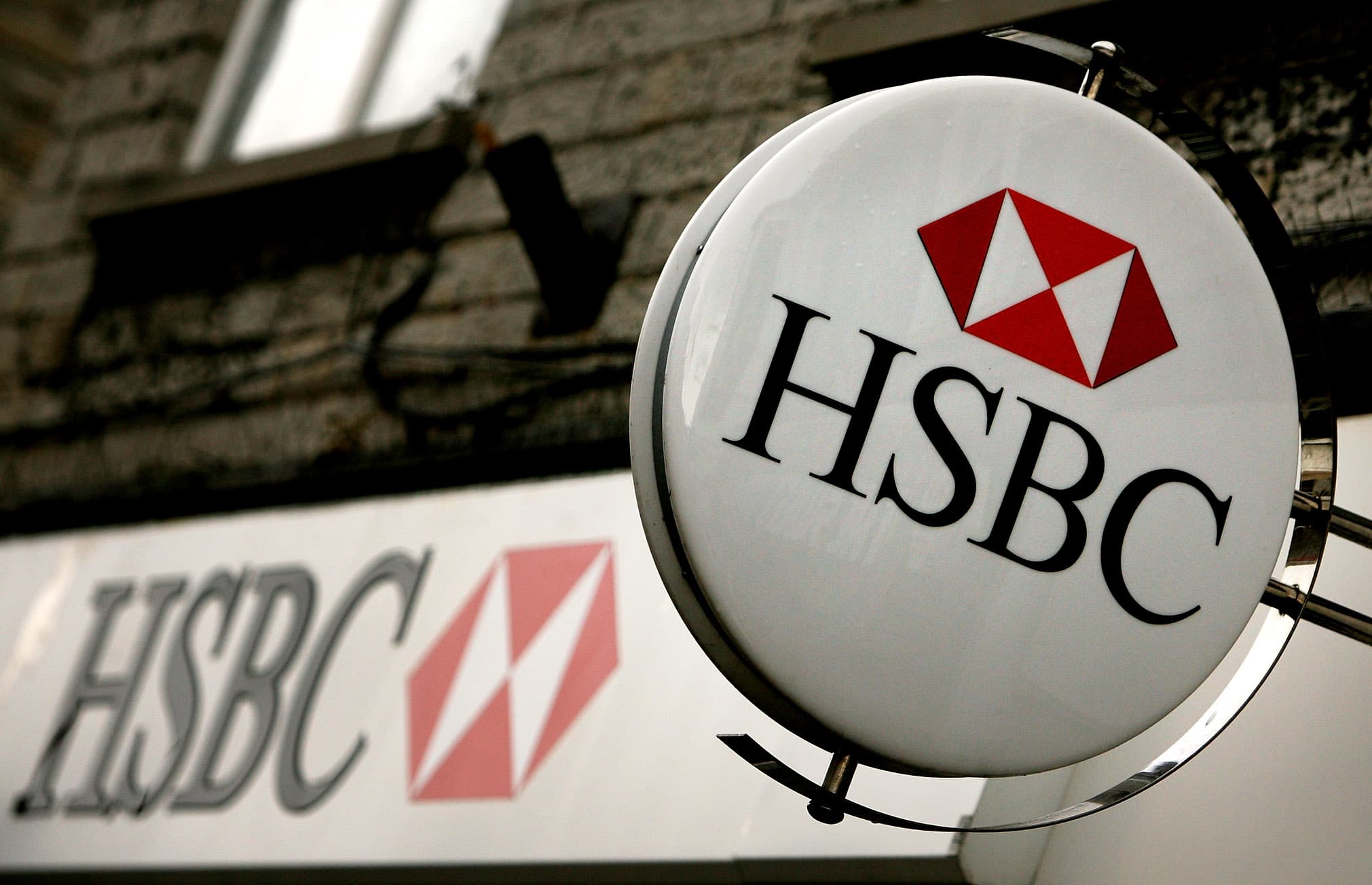 HSBC appoints Georges Elhedery as group CEO starting Sept. 2