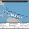 Hurricane Beryl moving across Caribbean. Could it impact Florida over Fourth of July?