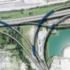 I-69 almost at “finish line”: Interchange to connect to I-465 to open in August