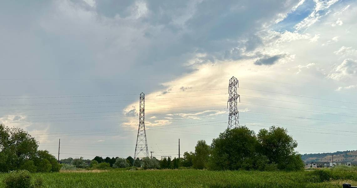 Idaho Power shuts off power to thousands in Boise area for first time with wildfire plan