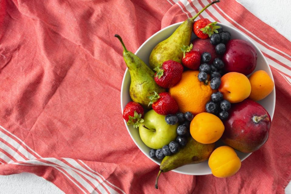 I’m a cancer dietitian — this is my favorite food for lowering cancer risk