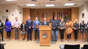 ‘I’m hurting;’ Dayton Mayor, city leaders speak out on police shooting that killed 16-year-old