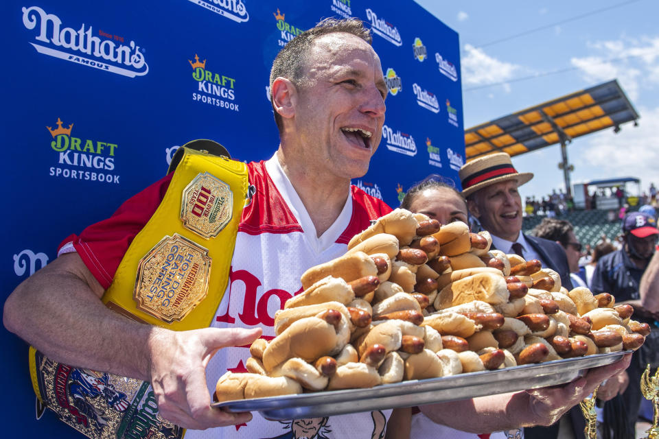 Impossible Foods CEO’s message to BBQing investors: ‘We could end up selling the company’