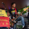 Indonesian band takes stand for Taiwan’s migrant workers