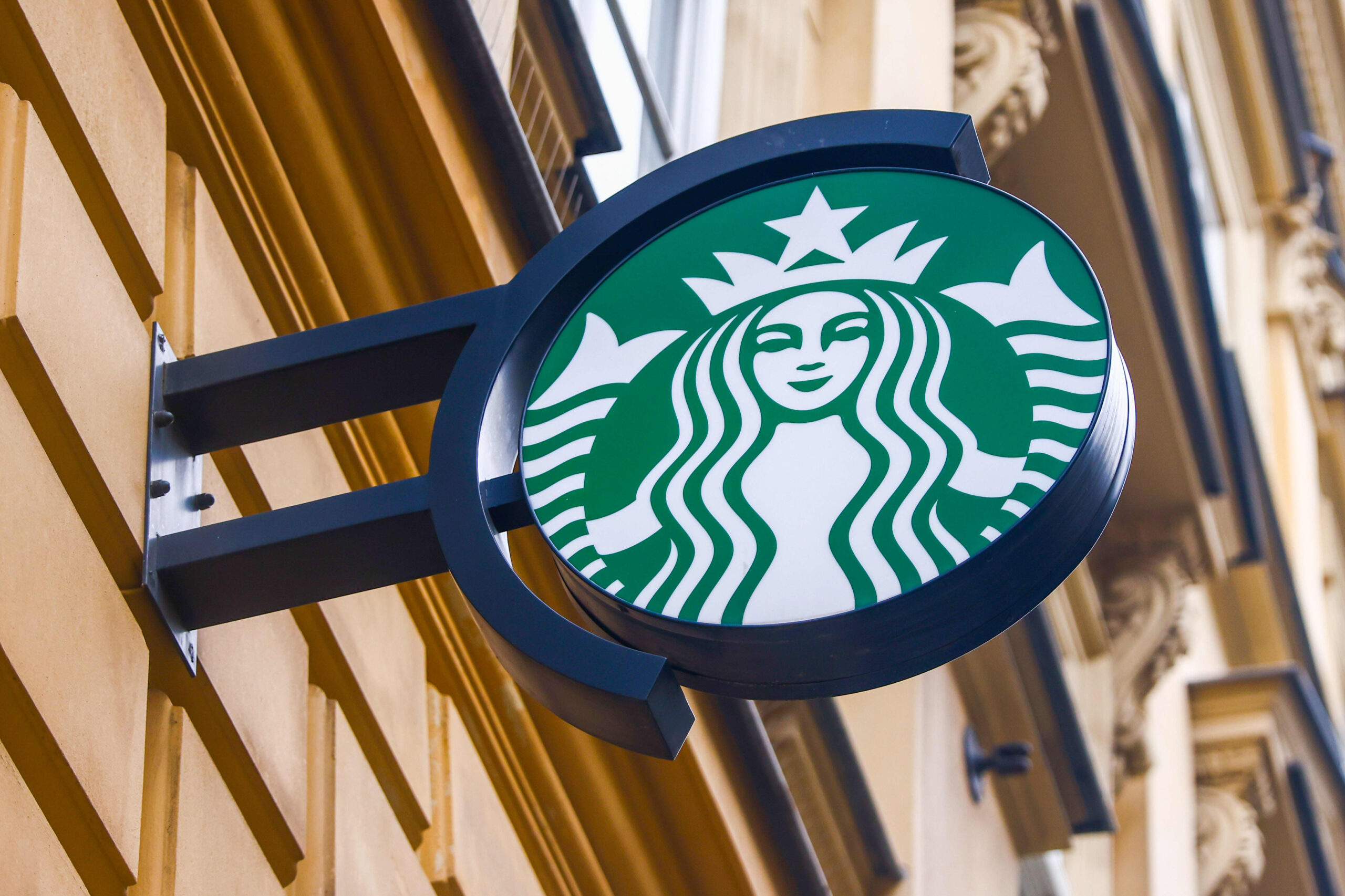 Inside Starbucks’ plans to improve stores for customers and baristas